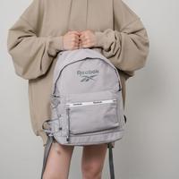 Reebok 2025新款双肩包大容量书包初高中女生ins小众通勤电脑背包