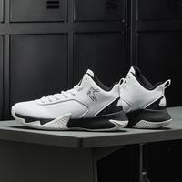 乔丹 男款篮球鞋