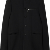  BURBERRY/博柏利 轻奢绵羊毛 男士西服 垫肩