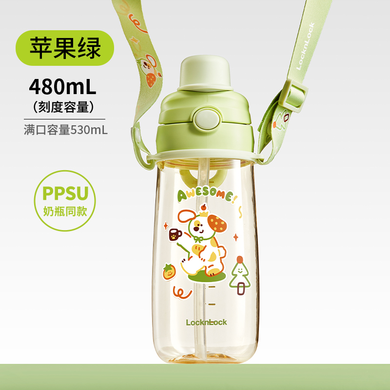 苹果绿