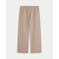  Abercrombie & Fitch 经典小麋鹿图案 女士卫裤