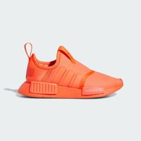 限尺码：adidas NMD 360男中大童经典舒适一脚蹬运动休闲鞋