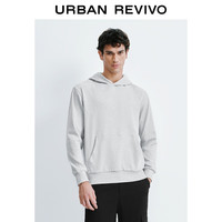  URBAN REVIVO 男士卫衣