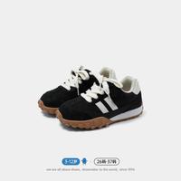  Bata/拔佳 百搭 儿童运动鞋