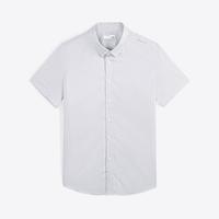 GXG 男士短袖衬衫