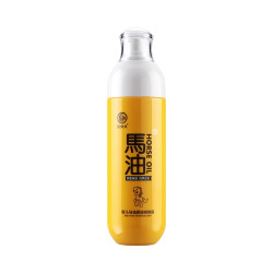 安贝儿 婴儿马油亲肤露 补水润肤露 188ml