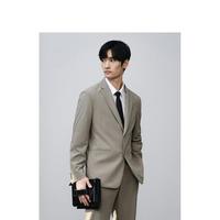  GXG 零压系列 男士西装