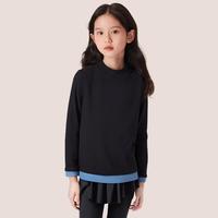 gxg.kids 休闲时尚 儿童长袖T恤