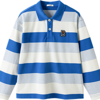 巴拉巴拉 保暖 儿童卫衣