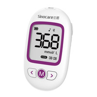 88VIP：三诺 血糖尿酸血脂仪