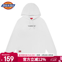 Dickies 情侣连帽卫衣 DK010560