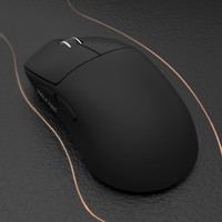 瓦尔基里 三模电竞鼠标 8K 40g轻量化 VK M3 Lite 黑