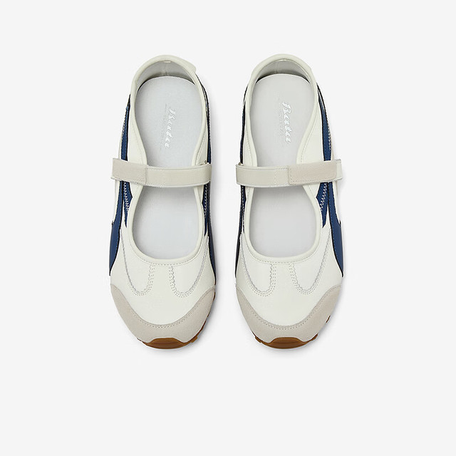 Bata 休闲芭蕾舞玛丽珍单鞋 6022DCQ5