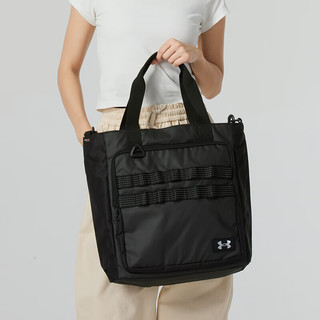  UNDER ARMOUR/安德玛 潮流时尚 托特包 1378419-001/