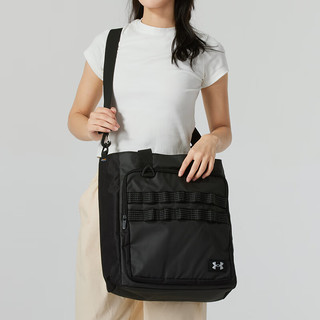  UNDER ARMOUR/安德玛 潮流时尚 托特包 1378419-001/