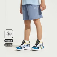  ANTA/安踏 速干 儿童运动短裤