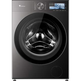 PLUS会员：小天鹅 跨代机皇小乌梅5.0 滚筒洗衣机全自动 10KG纯平全嵌 TG10EK60  京东自营