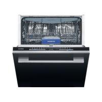 西门子 黑魔镜4.0 636ultra系列 SJ43HB03MC 嵌入式洗碗机 16套