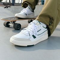 Reebok LT COURT 男女款休闲运动鞋