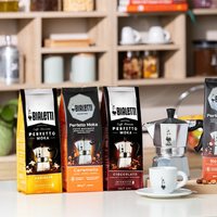 Bialetti/比乐蒂 摩卡壶研磨咖啡粉