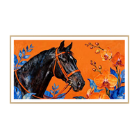 创维 65A8H 液晶电视 65英寸 4K 伸缩挂架送装一体