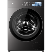 LittleSwan 小天鹅 小乌梅5.0高奢版 TG12EK60 滚筒洗衣机 12kg