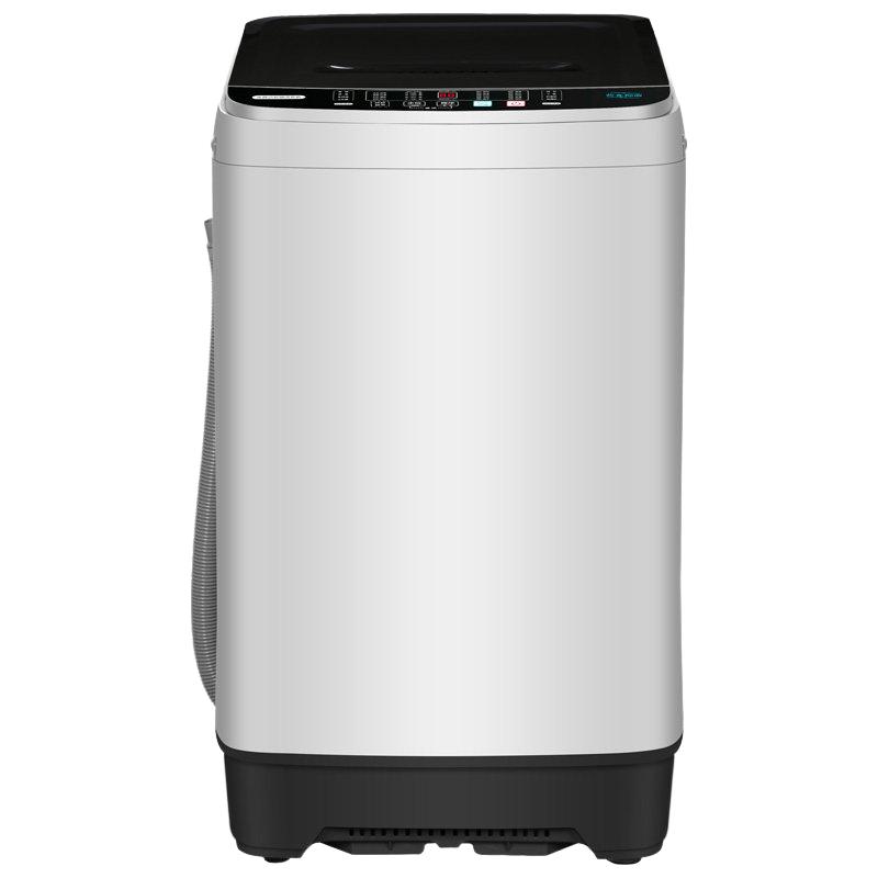 CHIGO/志高 XQB130-8189 洗烘一体机 10kg 灰色