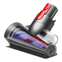 dyson/戴森 大吸力 无线手持吸尘器 防缠绕配件