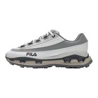  FILA/斐乐 厚底 男士运动鞋 标准白/燧石灰-CA 39