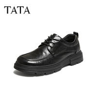 TATA/他她 舒适 男士休闲鞋
