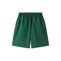 马骑顿 儿童针织短裤