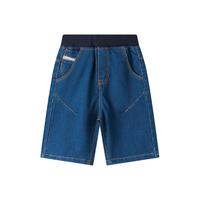  MQD/马骑顿 儿童针织短裤