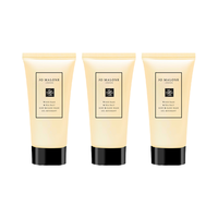JO MALONE LONDON/祖·玛珑 持久留香 沐浴露 香水小样 英国梨与小苍兰沐浴露30ml*3