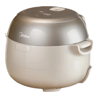 美的 智能预约 电饭煲 白玉内胆 可拆卸上盖 智能预约 政府补贴