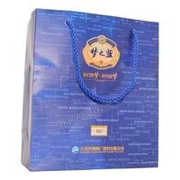 洋河 蓝色经典 梦之蓝 M1/M3/M6小酒版 45度/52度 65mL 1瓶 梦之蓝52度M6+