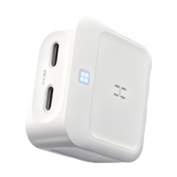 海赛力 超快充45W 充电器