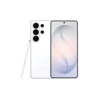 三星 S26 Ultra 2亿像素 AI游戏手机 映雪白 12GB+512GB