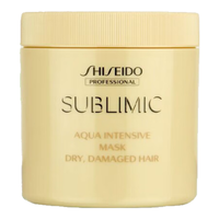  SHISEIDO/资生堂 补水修护 洗发水