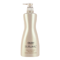  SHISEIDO/资生堂 水活修护 洗发水护发素套装