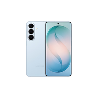 SAMSUNG 三星 Galaxy S26+ 5G手机 12GB+512GB 浅云蓝 +50元享哈尔斯保温杯