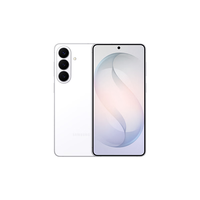 SAMSUNG 三星 Galaxy S26+ 手机 12GB+512GB 映雪白 +50元享Bincoo摩卡壶