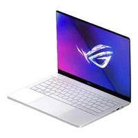 ROG/玩家国度 星云屏 笔记本电脑