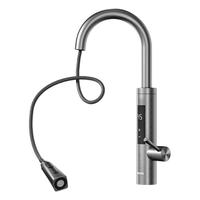 PHILIPS/飞利浦 AWH1173SS/93 变频恒温 电热水龙头