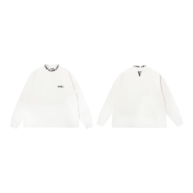  VLONE T恤
