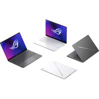 ROG/玩家国度 星云屏 笔记本电脑 32G内存 2T硬盘