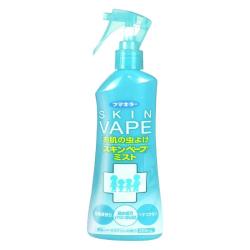 未来 驱蚊喷雾200ml