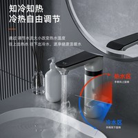 PHILIPS/飞利浦 即热式 电热水龙头