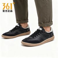 百亿补贴：361° 男款德训鞋运动鞋 672516625