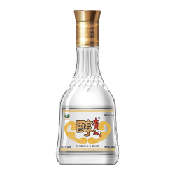 贵州醇 特级 陈香型白酒