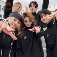 88VIP：骆驼 防泼水 风衣